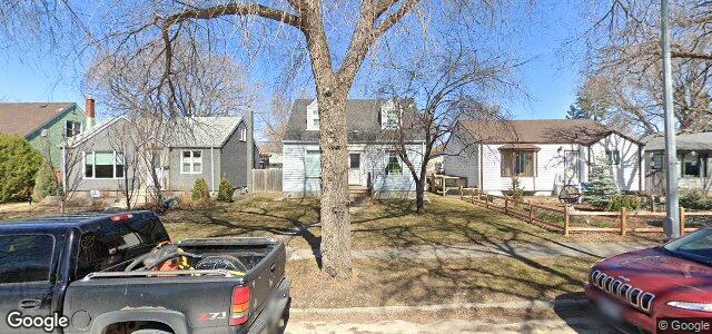 Larawan ng 125 Handyside Avenue sa Winnipeg, Manitoba