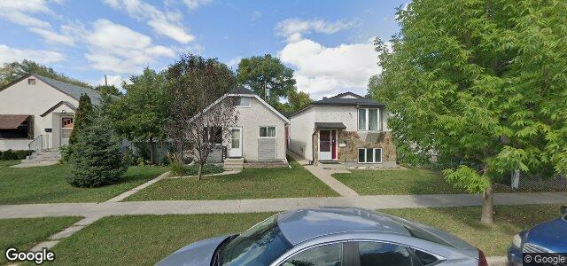 Larawan ng 125 Harrowby Avenue sa Winnipeg, Manitoba