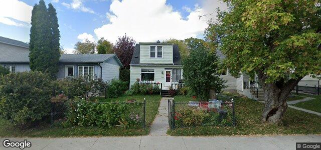 125 Morier Avenue（加拿大曼尼托巴省温尼伯市）房屋照片