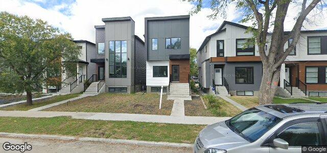 Larawan ng 125 Pilgrim Avenue sa Winnipeg, Manitoba