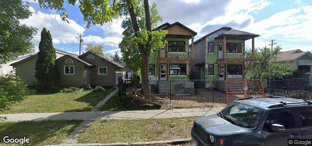 Larawan ng 126 Clonard Avenue sa Winnipeg, Manitoba