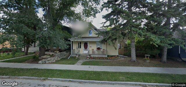 Larawan ng 126 Morier Avenue sa Winnipeg, Manitoba