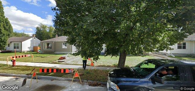 Larawan ng 126 Stranmillis Avenue sa Winnipeg, Manitoba