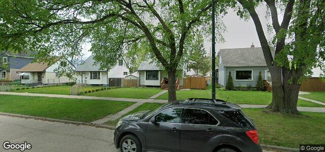 Larawan ng 127 Blenheim Avenue sa Winnipeg, Manitoba
