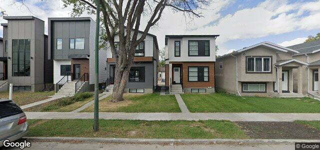 Larawan ng 127 Pilgrim Avenue sa Winnipeg, Manitoba