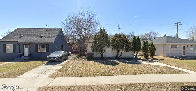 128 Bank Avenue（加拿大曼尼托巴省溫尼伯市）房屋照片