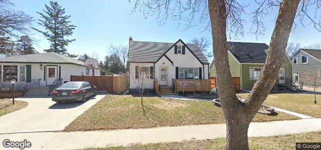 Larawan ng 128 Handyside Avenue sa Winnipeg, Manitoba