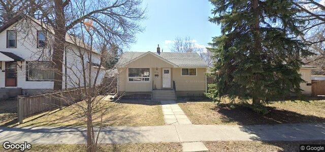 128 Humboldt Avenue（加拿大曼尼托巴省温尼伯市）房屋照片