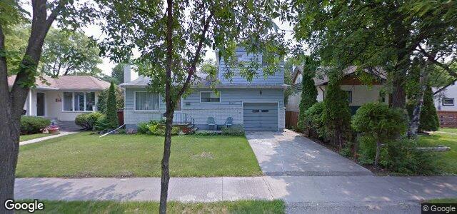 128 Imperial Avenue（加拿大曼尼托巴省温尼伯市）房屋照片