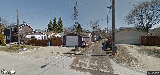 Larawan ng 128 Morier Avenue sa Winnipeg, Manitoba