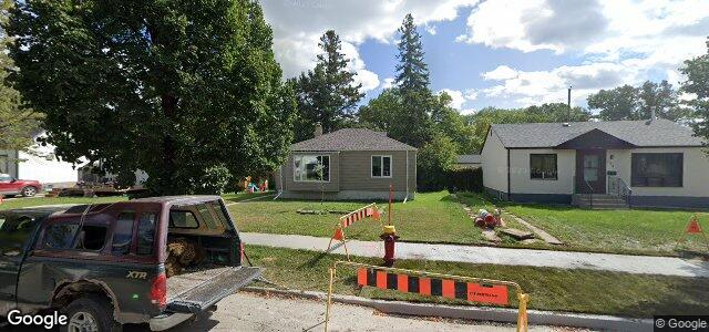 Larawan ng 128 Stranmillis Avenue sa Winnipeg, Manitoba