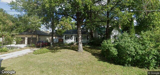 Larawan ng 129 Egerton Road sa Winnipeg, Manitoba