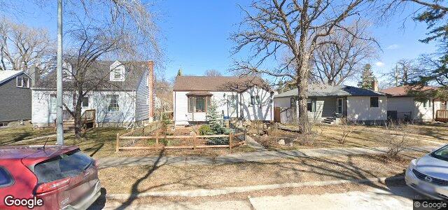 Larawan ng 129 Handyside Avenue sa Winnipeg, Manitoba