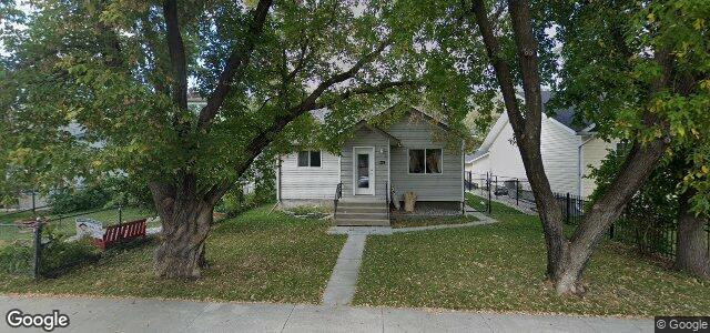 Larawan ng 129 Morier Avenue sa Winnipeg, Manitoba