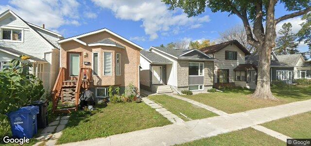 Larawan ng 13 Guay Avenue sa Winnipeg, Manitoba