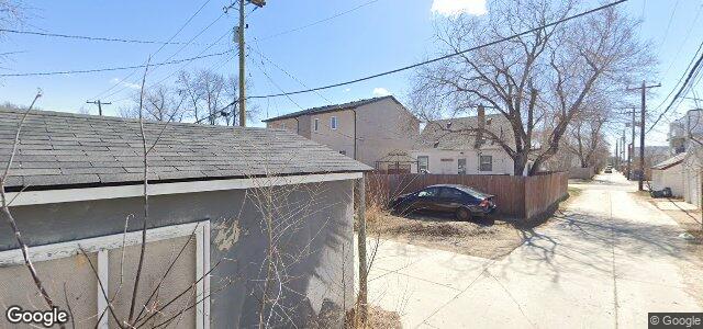 Larawan ng 13 Humboldt Avenue sa Winnipeg, Manitoba