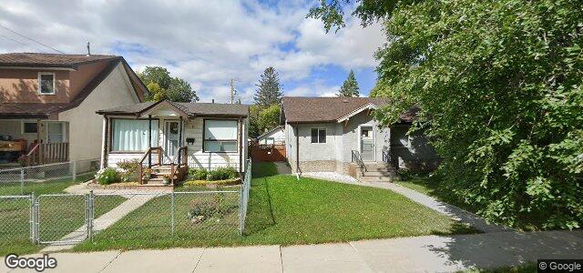 Larawan ng 13 Stranmillis Avenue sa Winnipeg, Manitoba