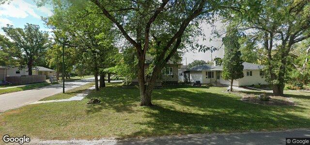 Larawan ng 130 Egerton Road sa Winnipeg, Manitoba