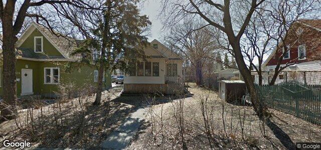 Larawan ng 131 Morier Avenue sa Winnipeg, Manitoba
