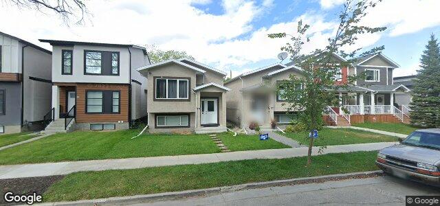 Larawan ng 131 Pilgrim Avenue sa Winnipeg, Manitoba