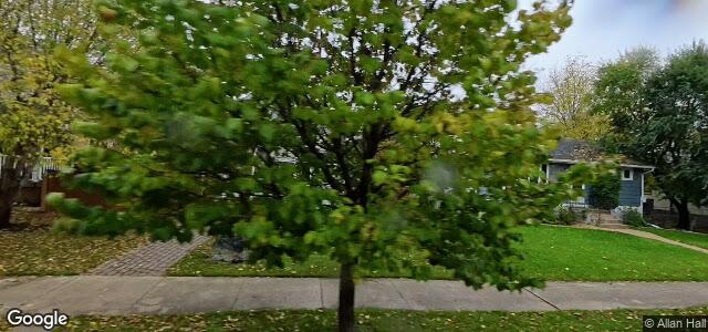 Larawan ng 132 Harrowby Avenue sa Winnipeg, Manitoba