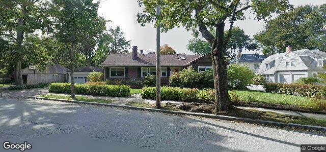 132 Humboldt Avenue（加拿大曼尼托巴省溫尼伯市）房屋照片