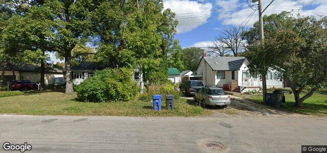 Larawan ng 133 Egerton Road sa Winnipeg, Manitoba