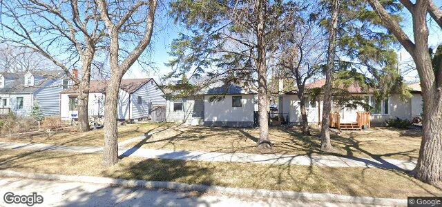 Larawan ng 133 Handyside Avenue sa Winnipeg, Manitoba