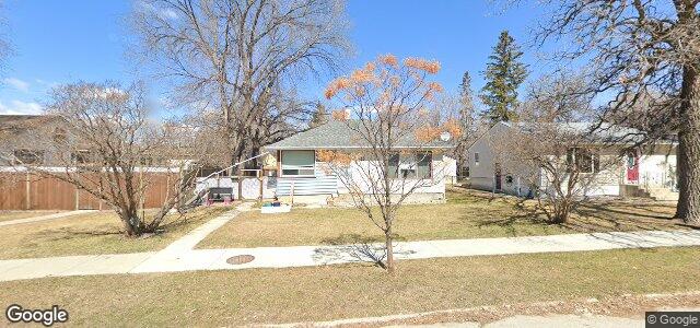 Larawan ng 133 Humboldt Avenue sa Winnipeg, Manitoba