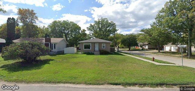 Larawan ng 134 Egerton Road sa Winnipeg, Manitoba