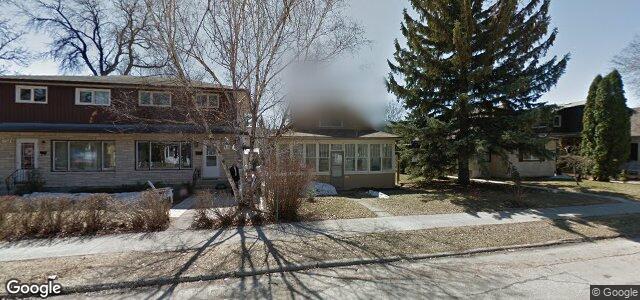 Larawan ng 134 Morier Avenue sa Winnipeg, Manitoba