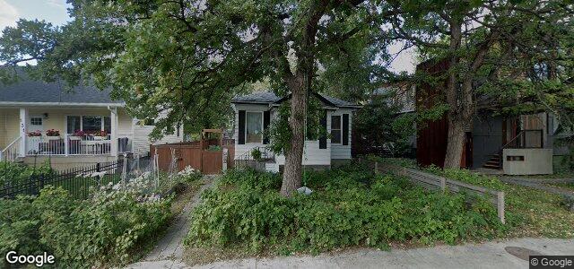 Larawan ng 135 Morier Avenue sa Winnipeg, Manitoba