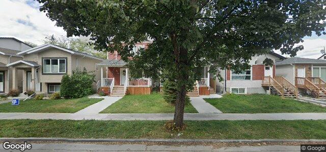 Larawan ng 135 Pilgrim Avenue sa Winnipeg, Manitoba