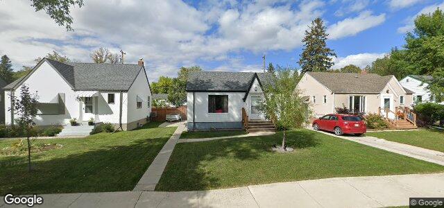 Larawan ng 135 Stranmillis Avenue sa Winnipeg, Manitoba