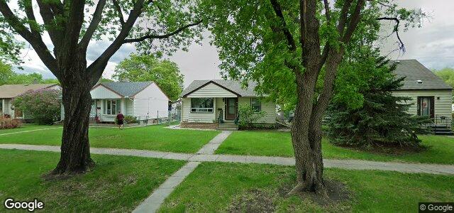 Larawan ng 136 Blenheim Avenue sa Winnipeg, Manitoba