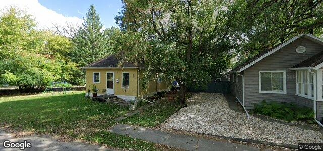 Larawan ng 136 Carriere Avenue sa Winnipeg, Manitoba