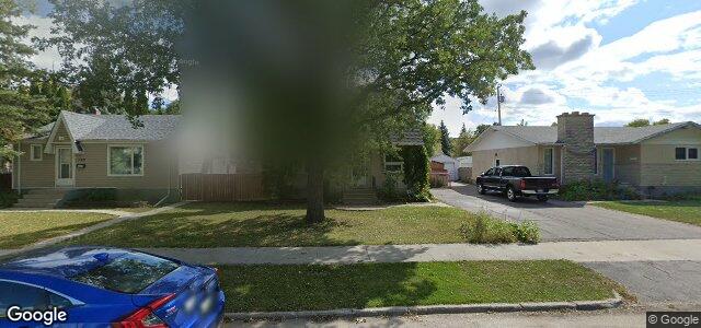 Larawan ng 136 Clonard Avenue sa Winnipeg, Manitoba