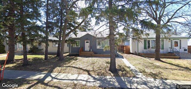 Larawan ng 136 Handyside Avenue sa Winnipeg, Manitoba