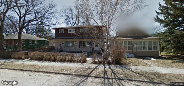 Larawan ng 136 Morier Avenue sa Winnipeg, Manitoba
