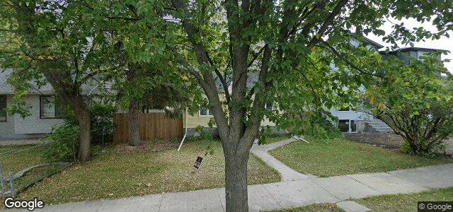 136 Pilgrim Avenue（加拿大曼尼托巴省溫尼伯市）房屋照片