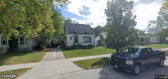 Larawan ng 136 Stranmillis Avenue sa Winnipeg, Manitoba
