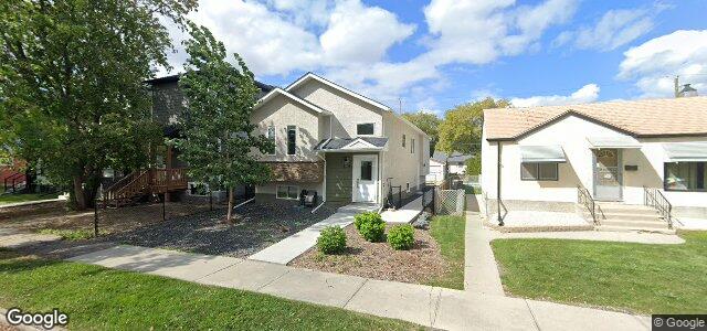 Larawan ng 137 Clonard Avenue sa Winnipeg, Manitoba