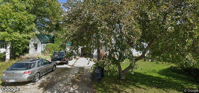 Larawan ng 137 Egerton Road sa Winnipeg, Manitoba