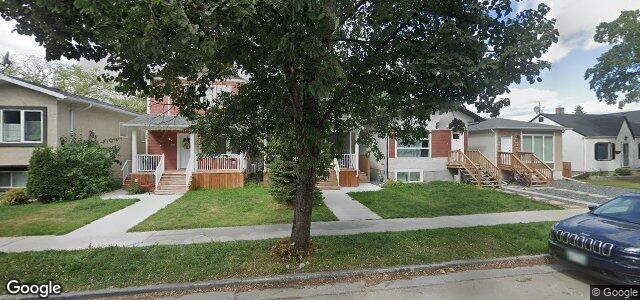 Larawan ng 137 Pilgrim Avenue sa Winnipeg, Manitoba