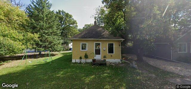 Larawan ng 138 Carriere Avenue sa Winnipeg, Manitoba