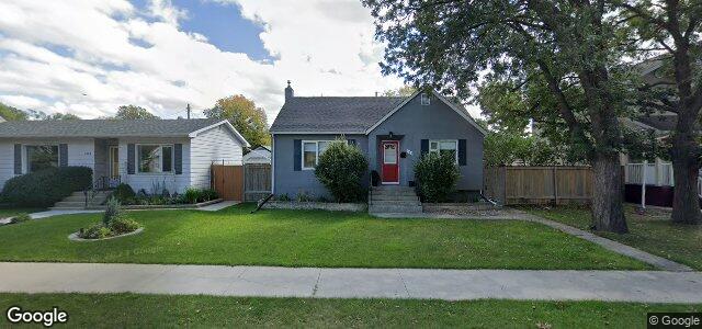 Larawan ng 138 Harrowby Avenue sa Winnipeg, Manitoba
