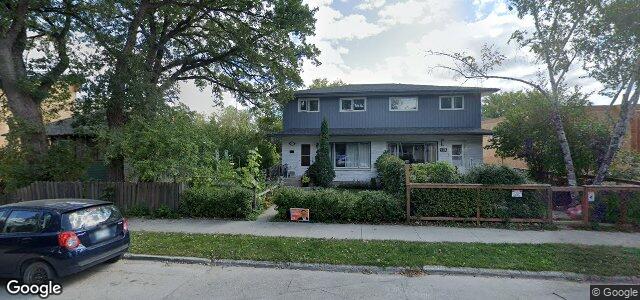 Larawan ng 138 Morier Avenue sa Winnipeg, Manitoba
