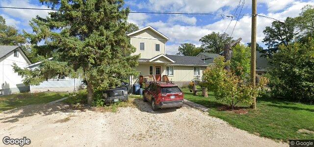 Larawan ng 139 Egerton Road sa Winnipeg, Manitoba