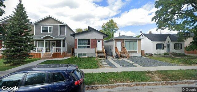 Larawan ng 139 Pilgrim Avenue sa Winnipeg, Manitoba