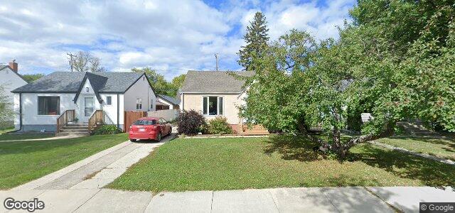 Larawan ng 139 Stranmillis Avenue sa Winnipeg, Manitoba